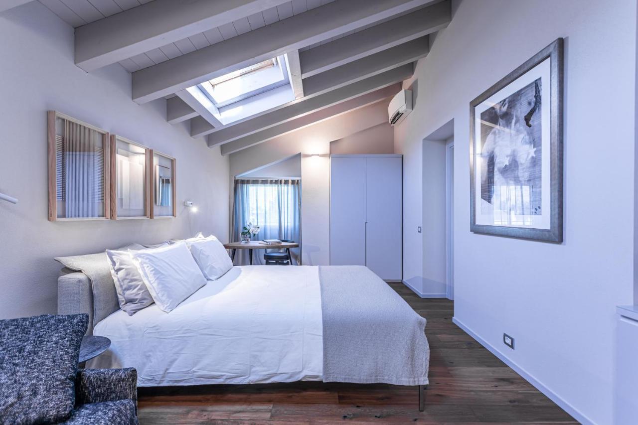 Il Mulino Relais Piacenza Hotel ภายนอก รูปภาพ